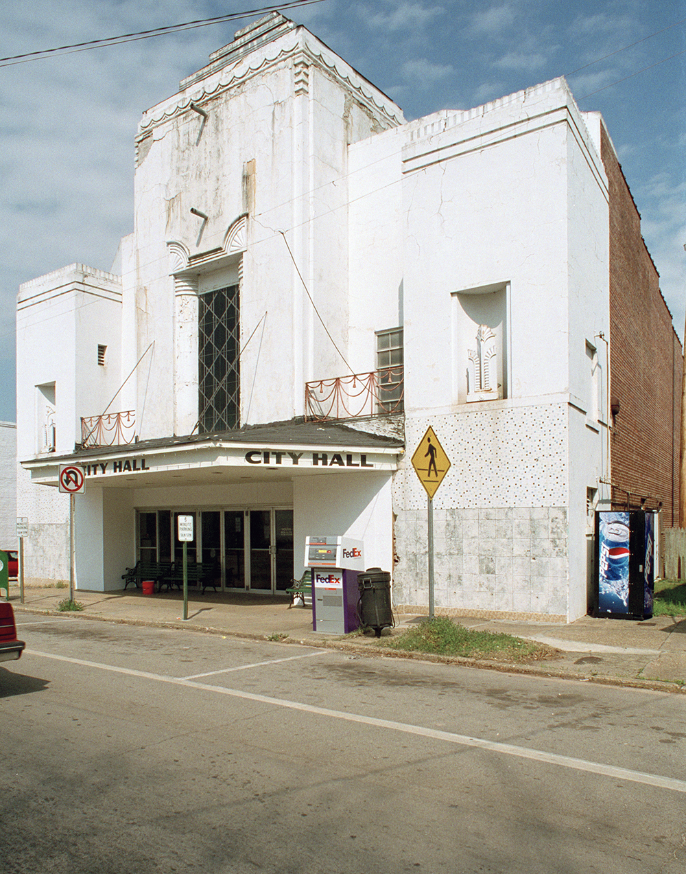 Hogansville Royal Theater 2