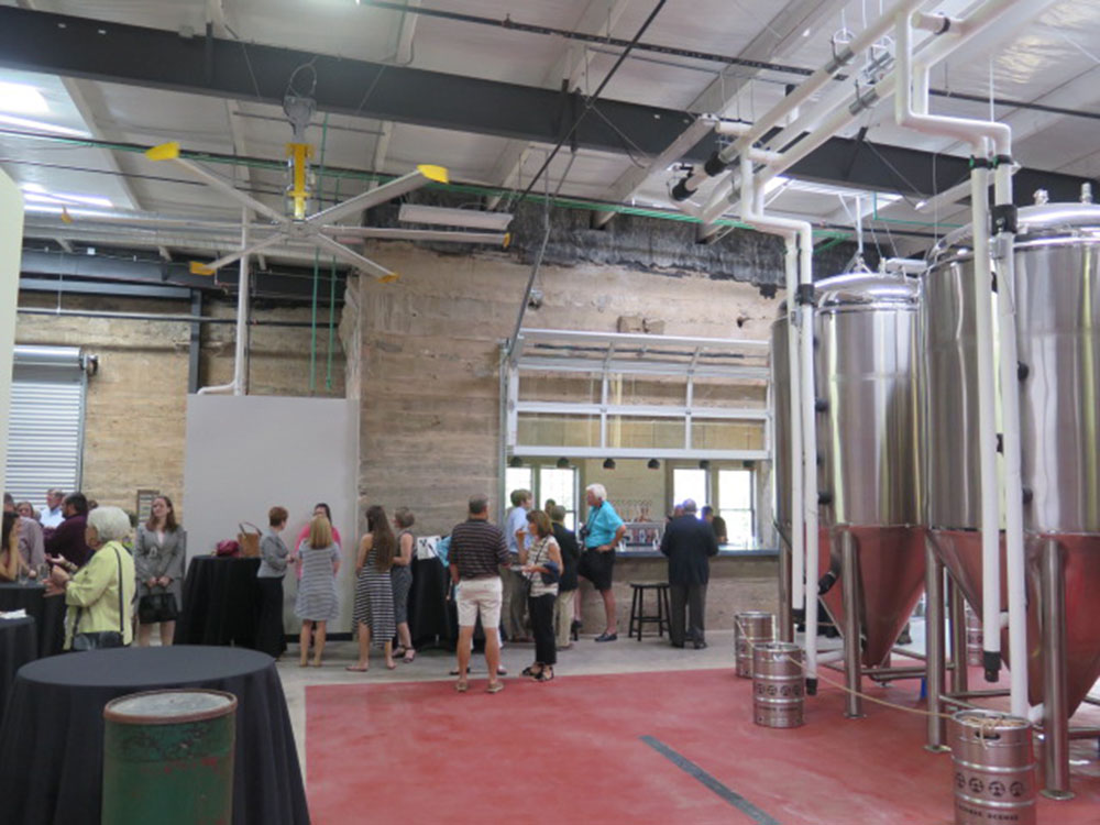 Oconee Brewing Co 2