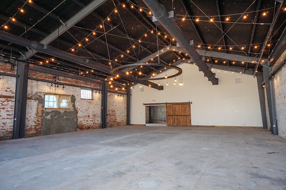 Oconee Brewing Co 4
