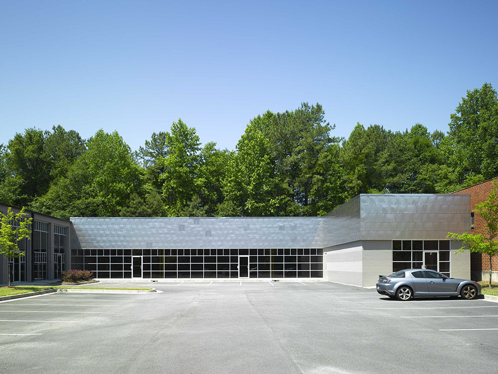 Office Warehouse 2