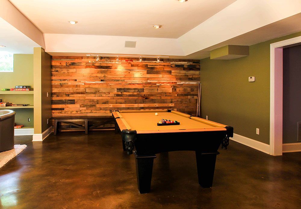 Riverside Basement Reno 2