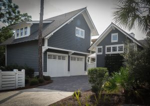 Florida panhandle Architecture - Real Estate