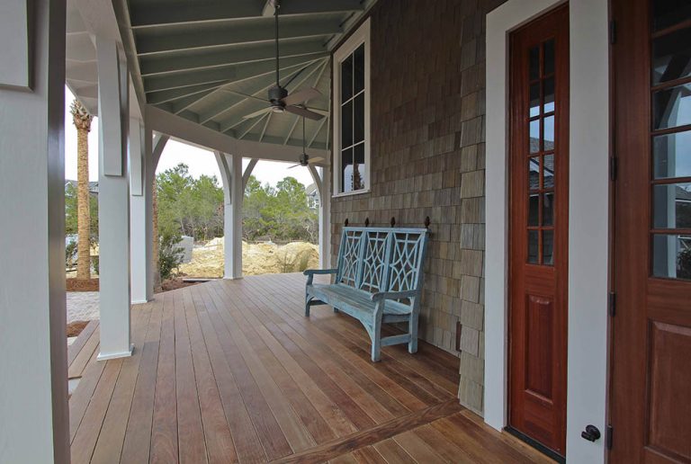 Florida panhandle Architecture Real Estate Daniel Martin Architecture & Interior Design