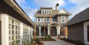 Florida panhandle Architecture - Real Estate